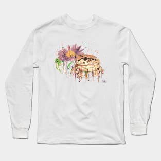 Mr. Toad Long Sleeve T-Shirt